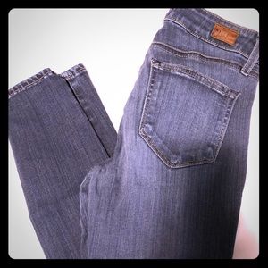 Paige Jeans